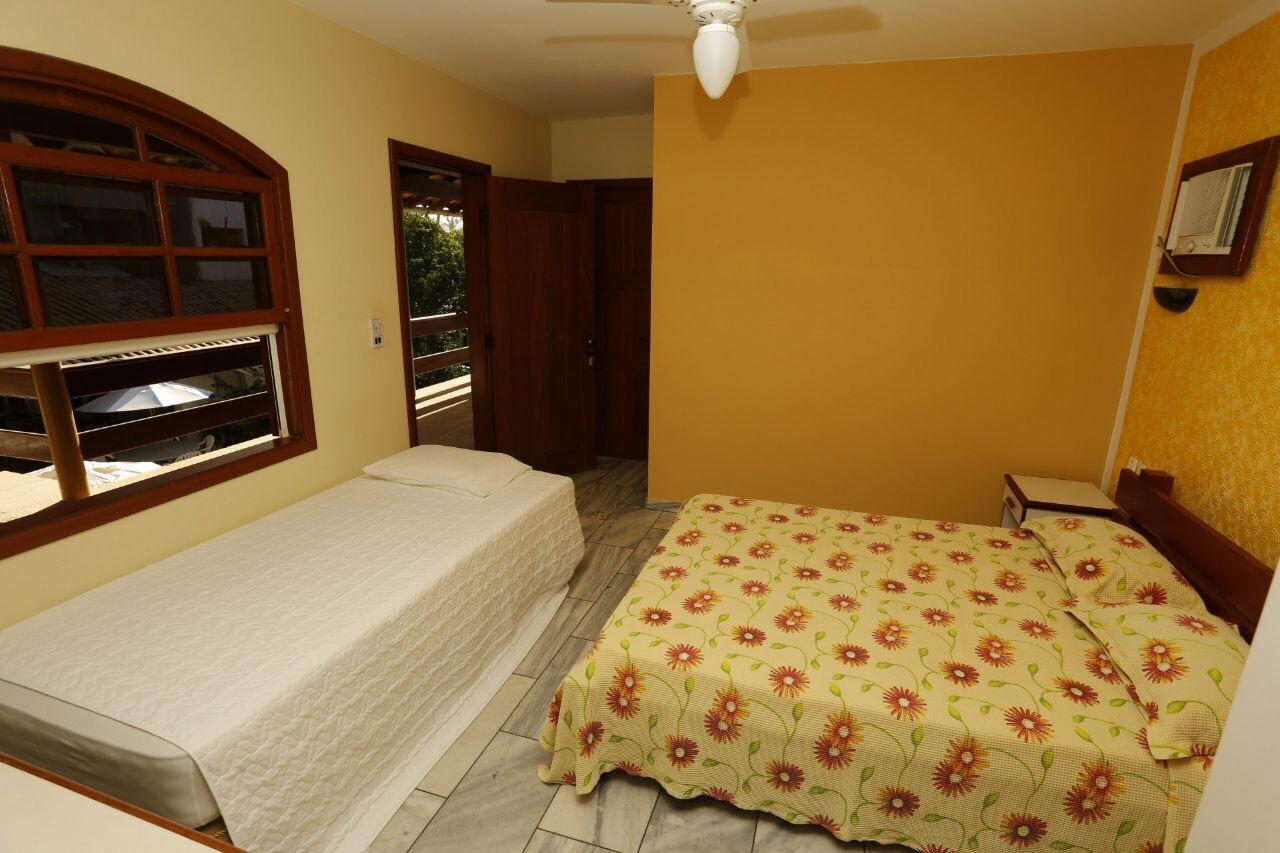Pousada Vitoria Ilheus Exterior photo