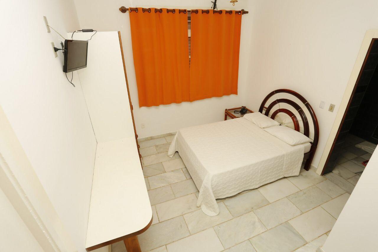 Pousada Vitoria Ilheus Exterior photo