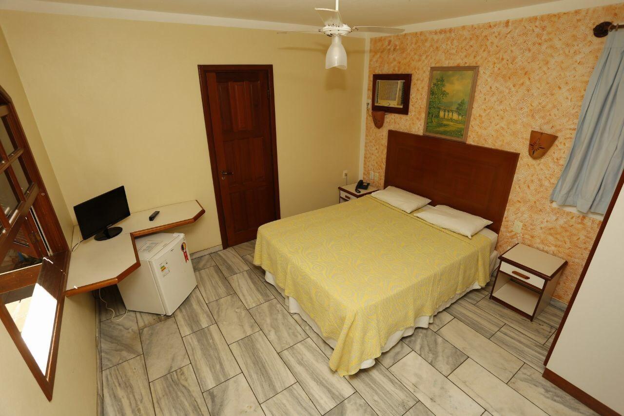 Pousada Vitoria Ilheus Exterior photo