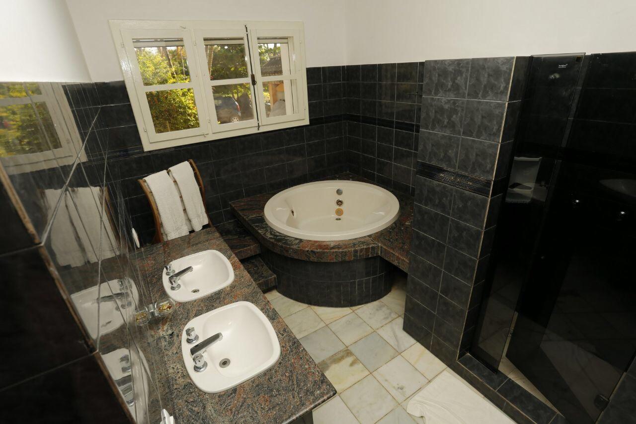 Pousada Vitoria Ilheus Exterior photo