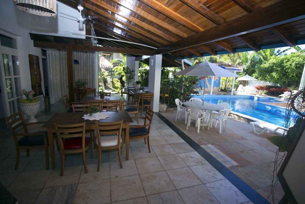 Pousada Vitoria Ilheus Exterior photo