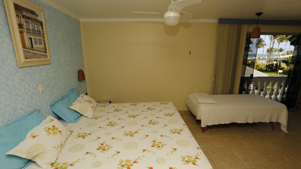 Pousada Vitoria Ilheus Exterior photo